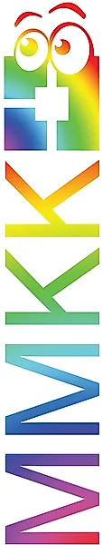 MMKK Kinderlogo