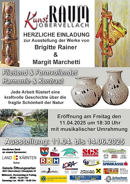 Galerie Kunstraum