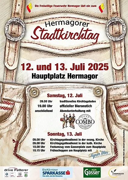 Stadtkirchtag