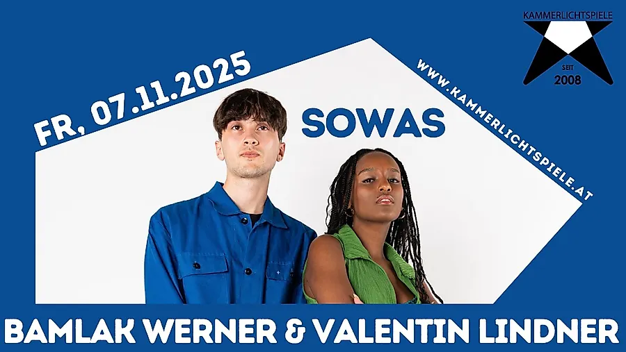 BAMLAK WERNER & VALENTIN LINDNER