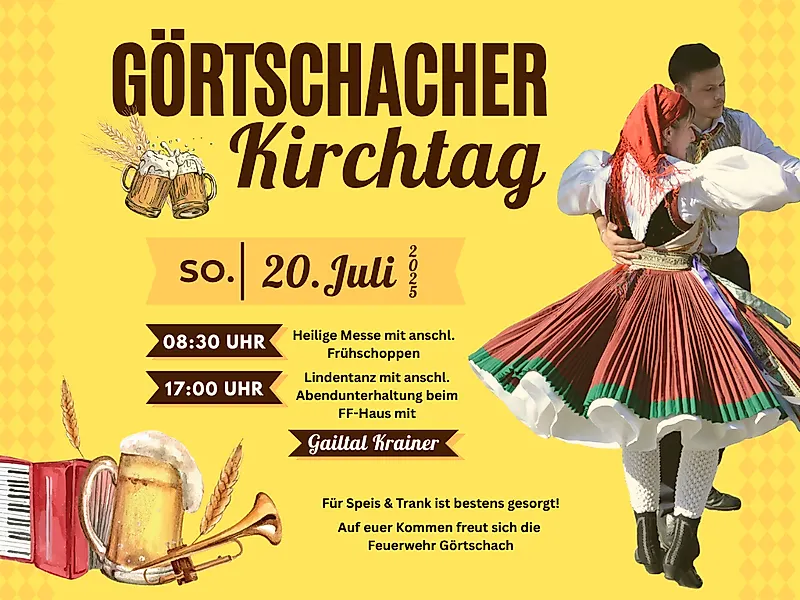 Görtschacher