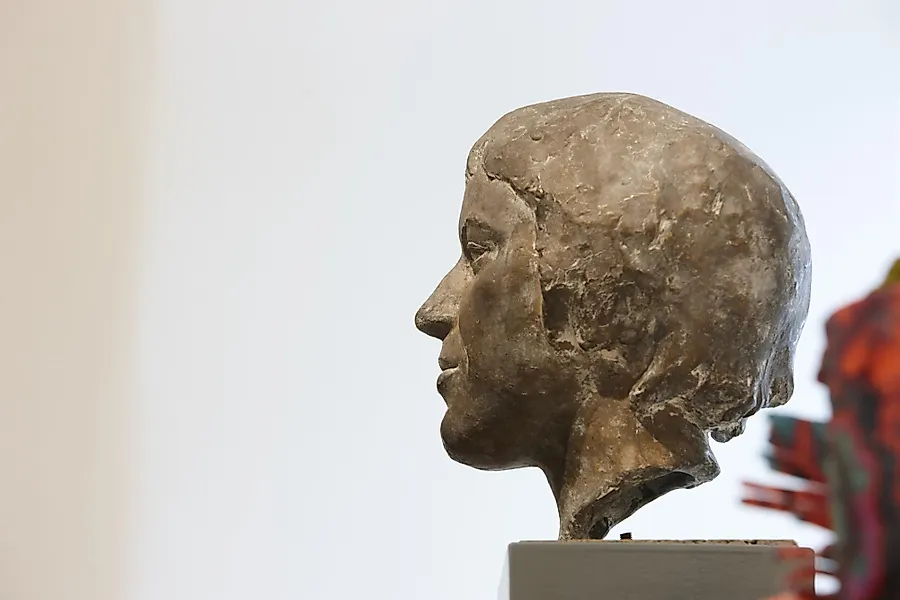 Bachmann Bronzekopf
