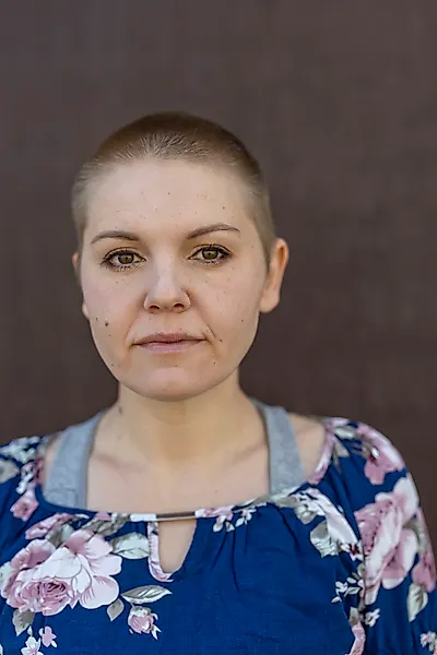 Estha Sackl Schauspielerin