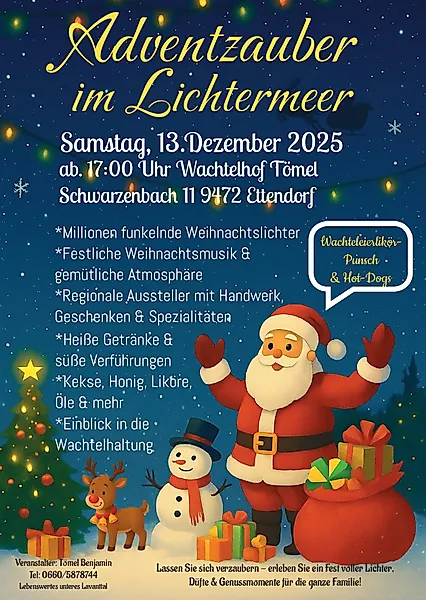 Adventzauber