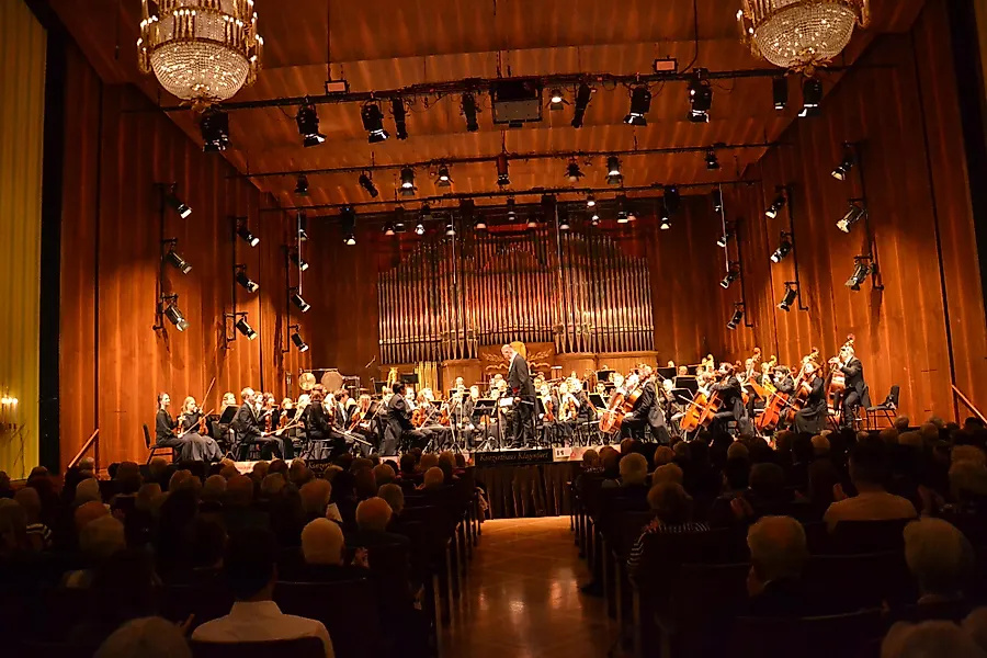 Musikverein