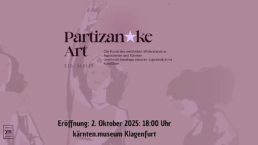 Partizanke Art