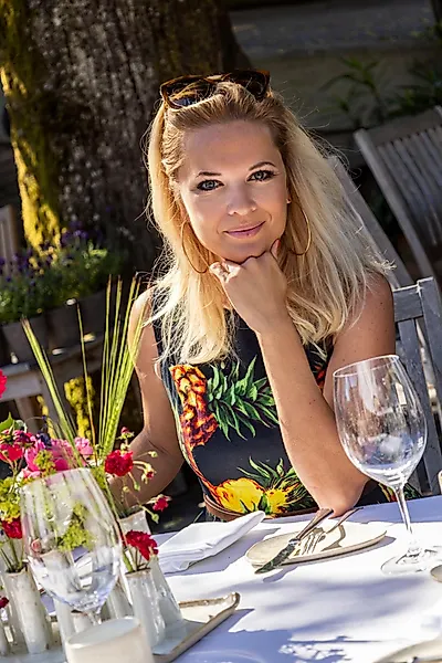 Gabriele Köchl