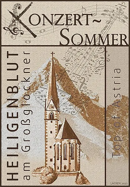 Logo Sommerkonzerte