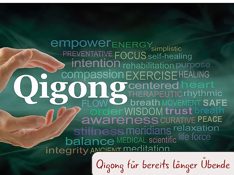 Qigong
