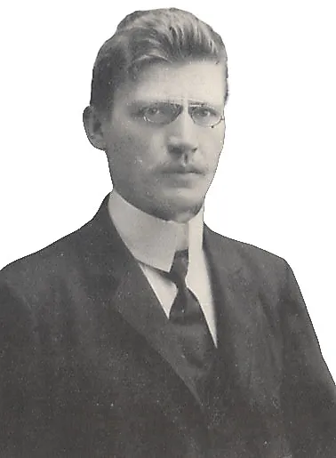 Karl Krobath