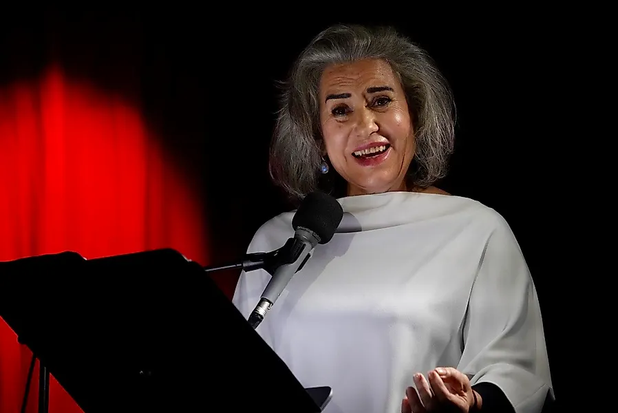 Brigitte Karner