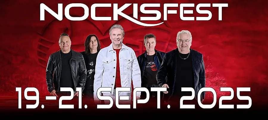 Nockisfest 2025