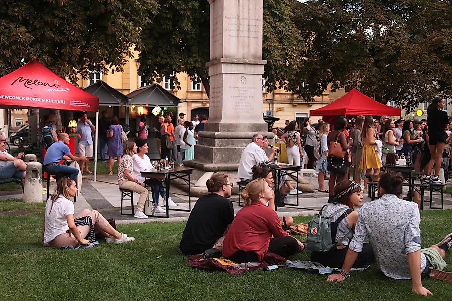 Vierteltöne
