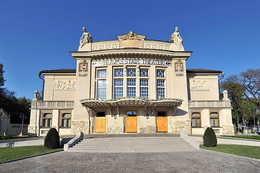 Stadttheater Klagenfurt_