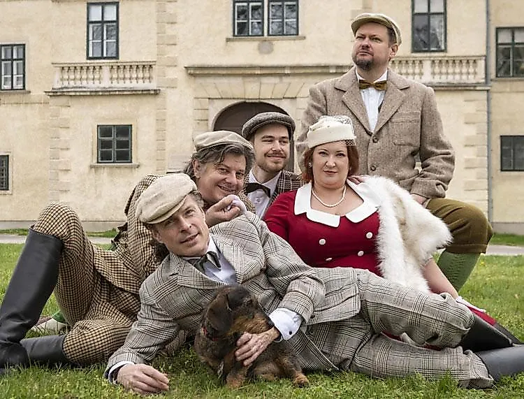 Ensemble Sommeroper