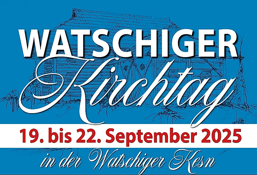 Watschiger Kirchtag