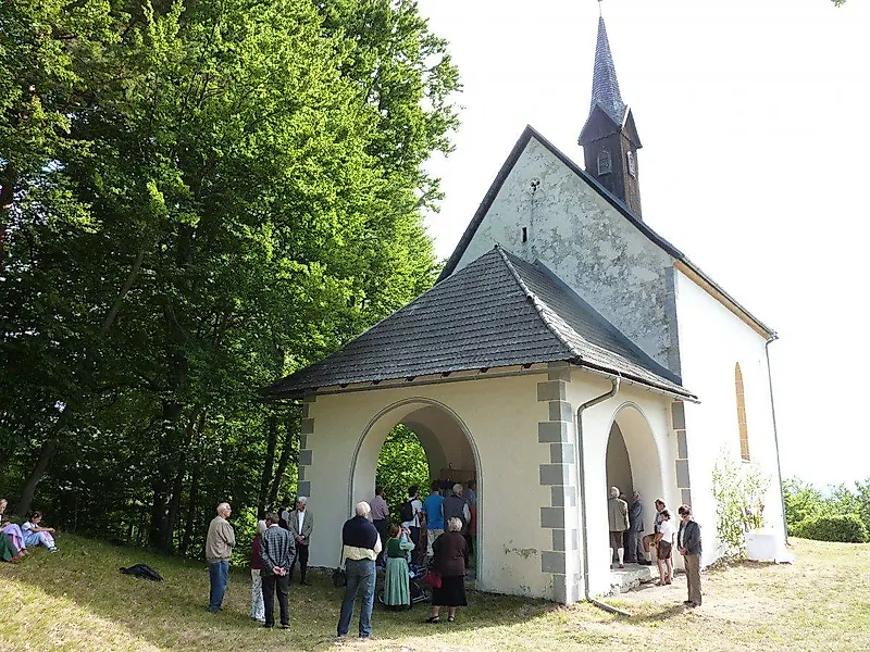 kirche