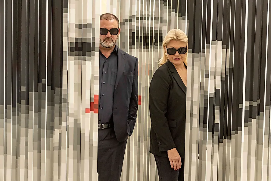 Pressefoto - Ich.Maria.Ich.Kiki.Ich