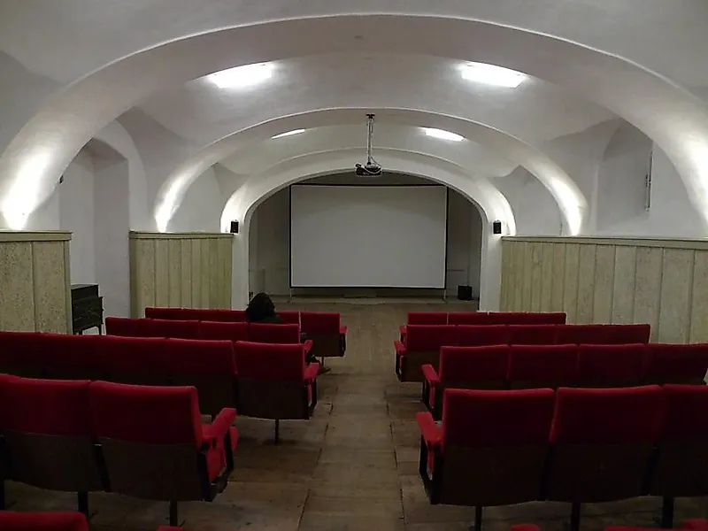 Kulturkino Gmünd
