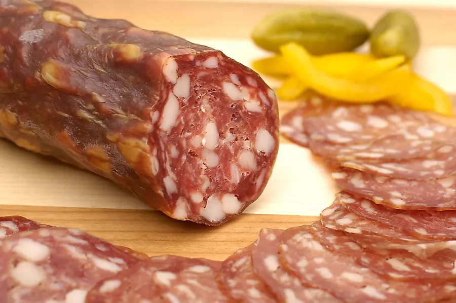 Salami