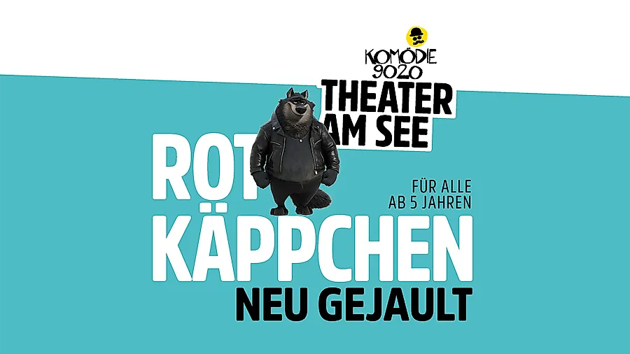 Rotkäppchen