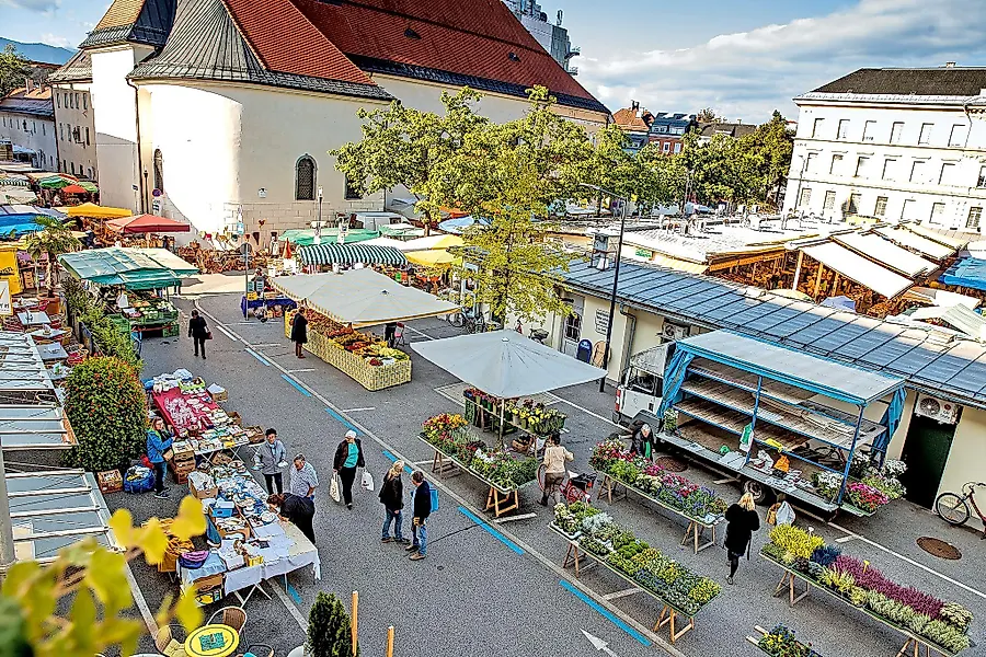 Benediktinermarkt1