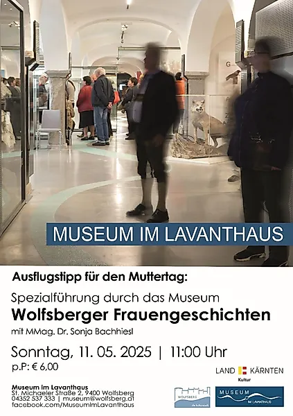 Wolfsberger Frauengeschichte