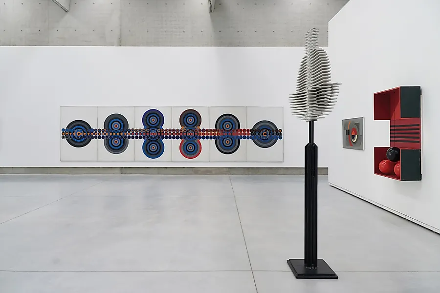 Museum Liaunig: "TERRA INCOGNITA"