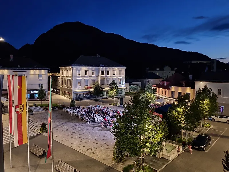 Sommerkino
