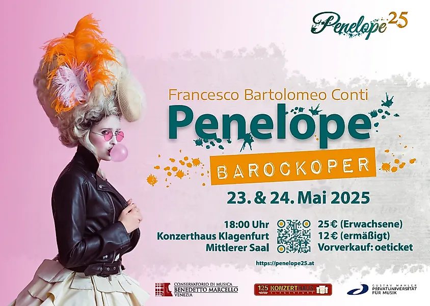 Penelope 25