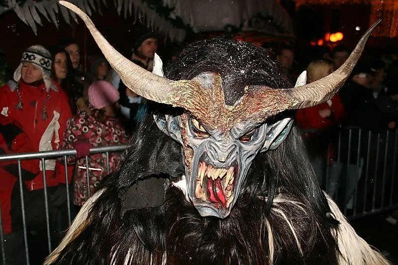 Krampus