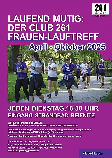 Club261