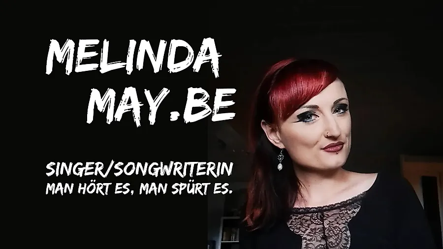 Melinda May.Be