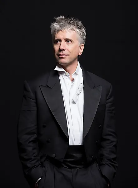 Giovanni Antonini