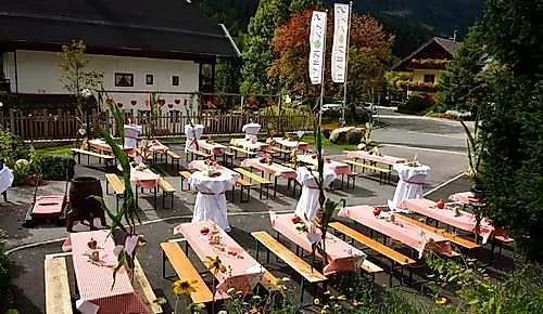 Prägant Kirchtag