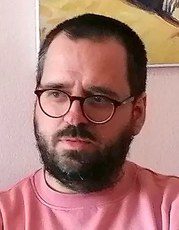 Aleksander Veliscek - Portrait