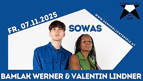 BAMLAK WERNER & VALENTIN LINDNER