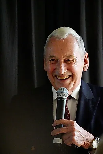 Johannes Huber