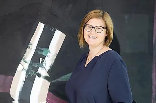 MMag. Julia Schuster