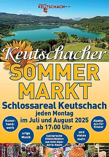 Sommerfest 2025