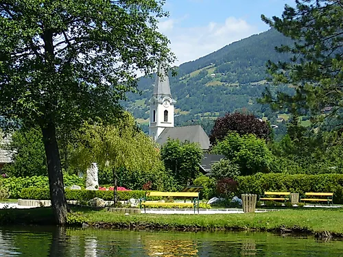 Evangelische Kirche