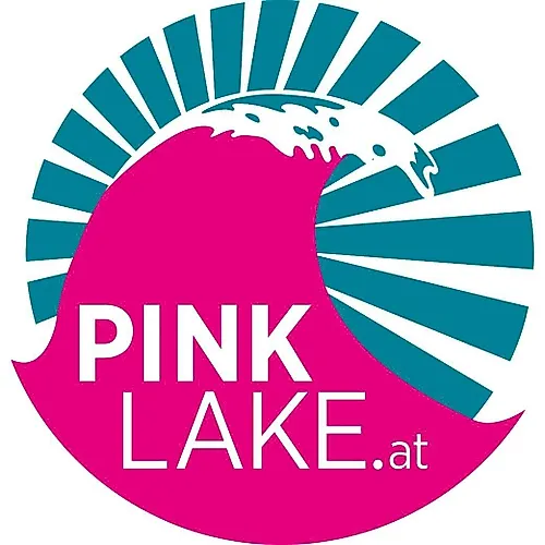 Pink Lake Festival