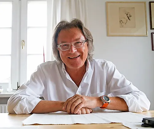 Janko Ferk
