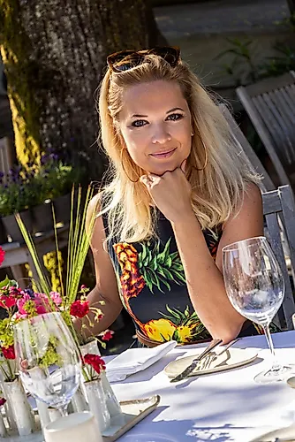 Gabriele Köchl