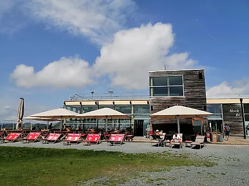Terrasse NockIN