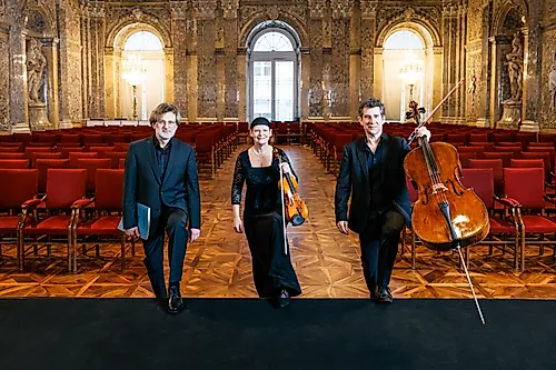 TrioVanBeethoven