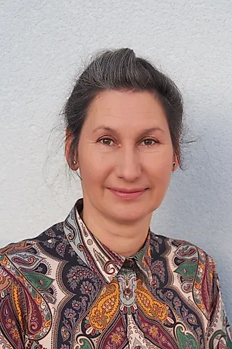 Sigrid Diewald