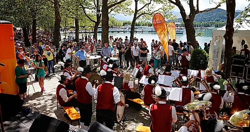Hafenfest
