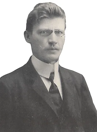 Karl Krobath