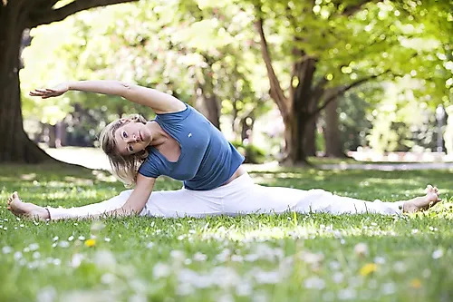 Yoga